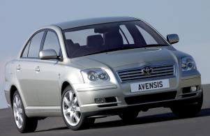 toyota avensis 2.0 at-pic. 3