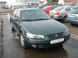 toyota camry 2.2 gl-pic. 1