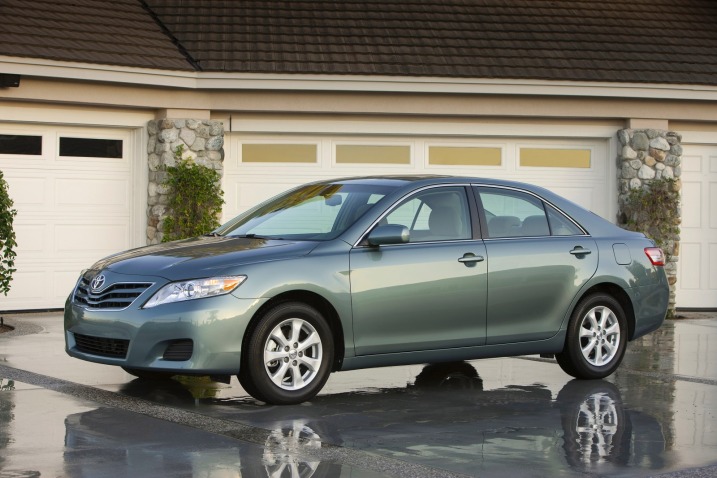 toyota camry 2.3-pic. 3