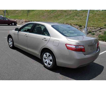toyota camry 2.4 le #5