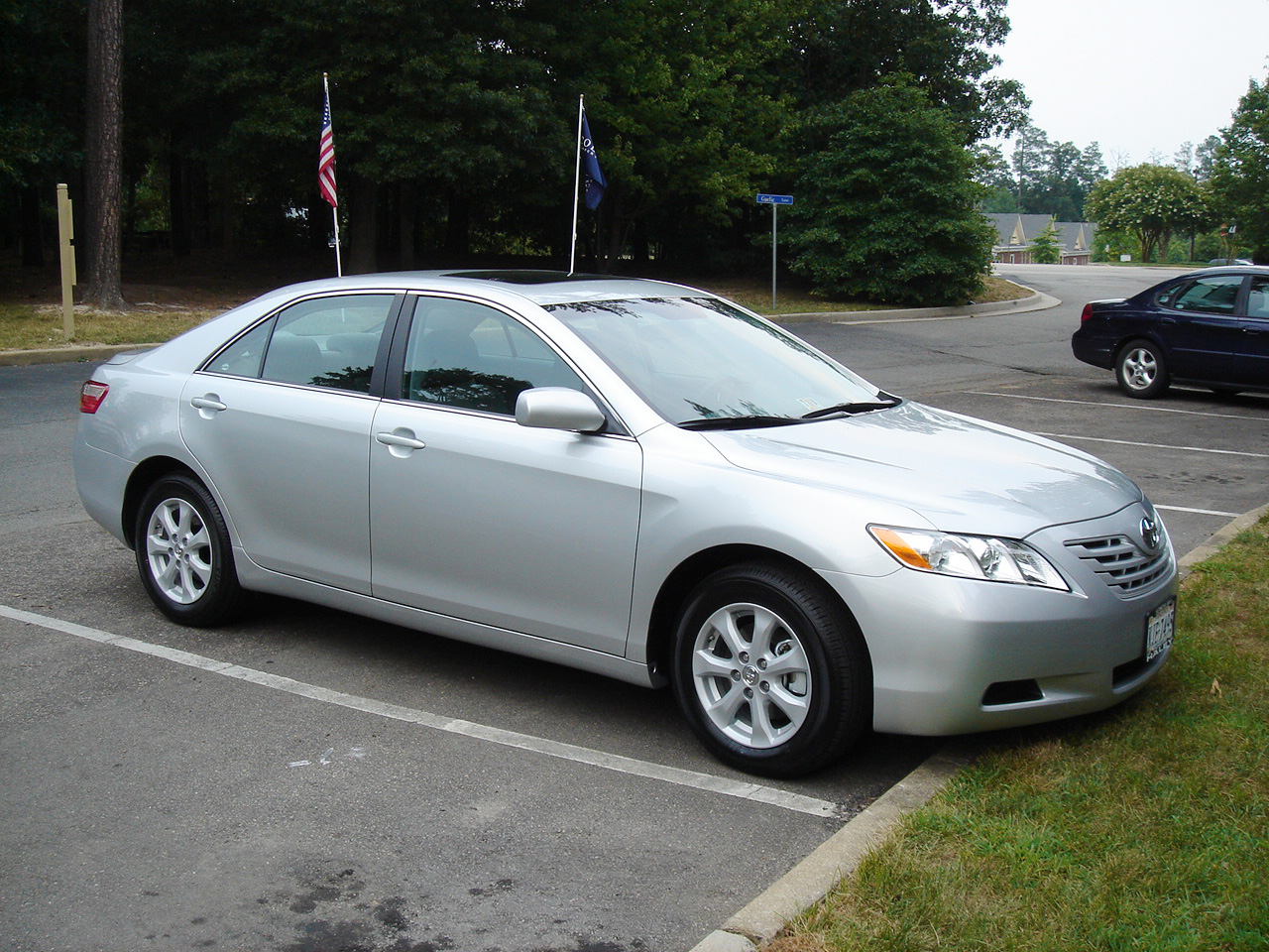 toyota camry le-pic. 3