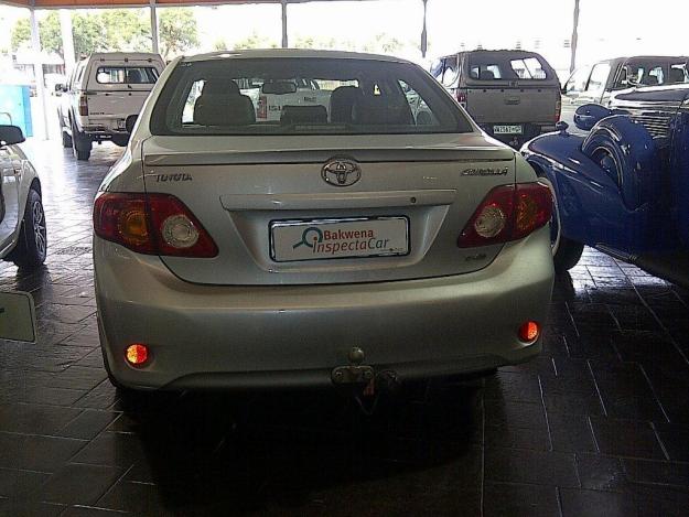 toyota corolla 2.0 d-4d exclusive-pic. 2