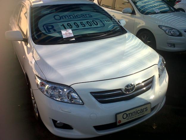 toyota corolla 2.0 d-4d exclusive-pic. 3