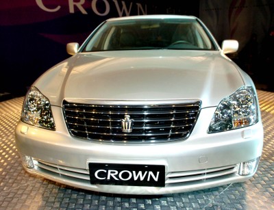 toyota crown-pic. 1