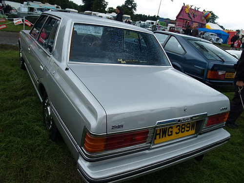 toyota crown 2.8-pic. 2