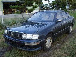 toyota crown 3.0-pic. 2