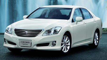 toyota crown royale-pic. 3