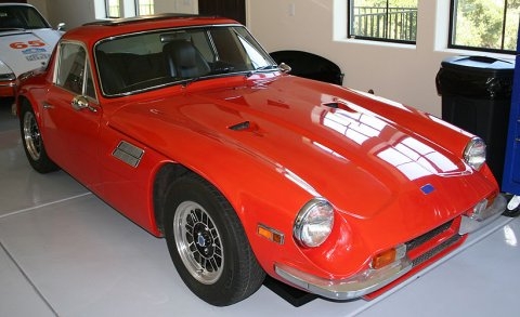 tvr 2500 m #1