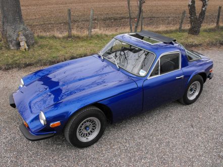 tvr 3000m #6
