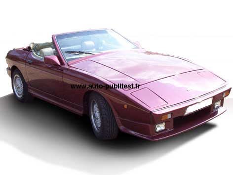 tvr 350i #4