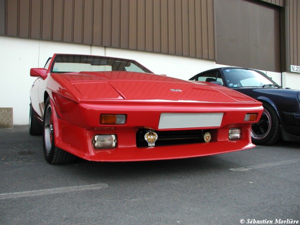 tvr 350i #5