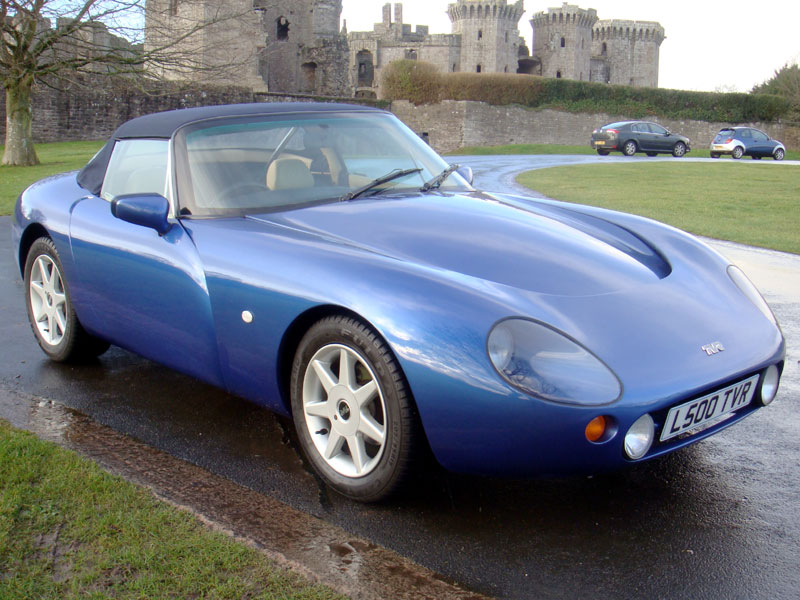 tvr griffith 5.0-pic. 3