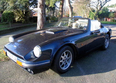 tvr s2 #6