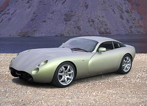 tvr tuscan r-pic. 2