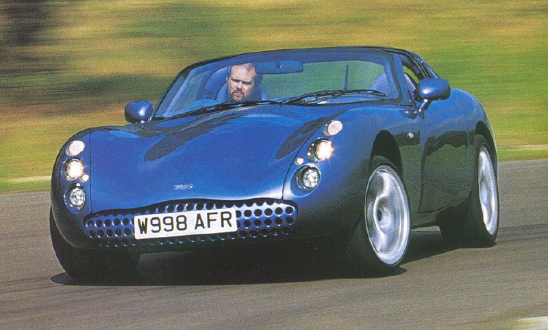 tvr tuscan speed six-pic. 1
