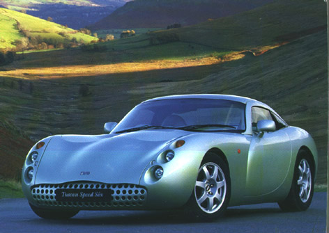 tvr tuscan speed six-pic. 2