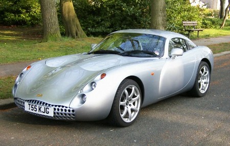 tvr tuscan speed six-pic. 3