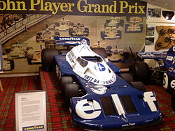 tyrrell p34-pic. 1