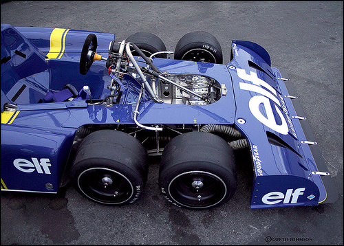 tyrrell p34-pic. 3