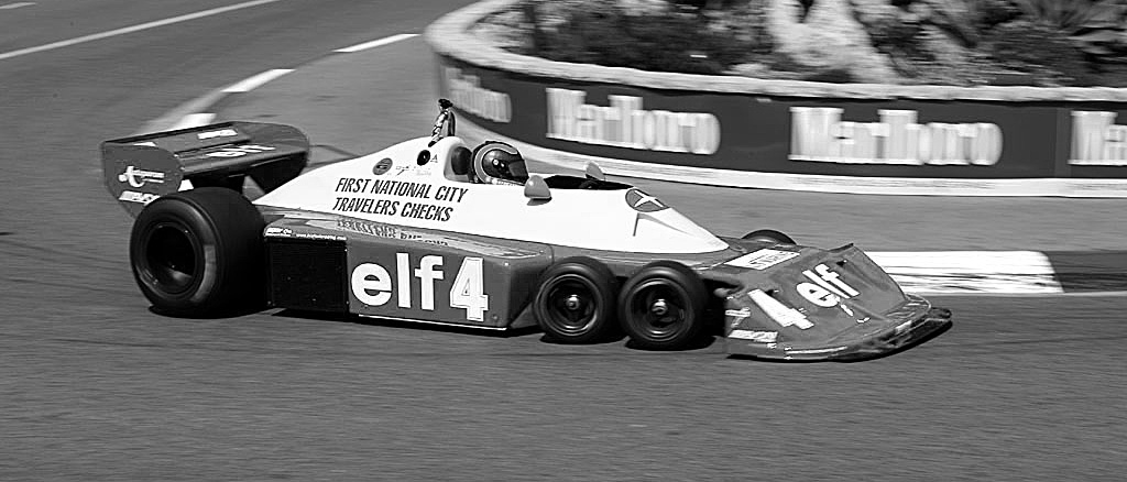 tyrrell p34 ford-pic. 3
