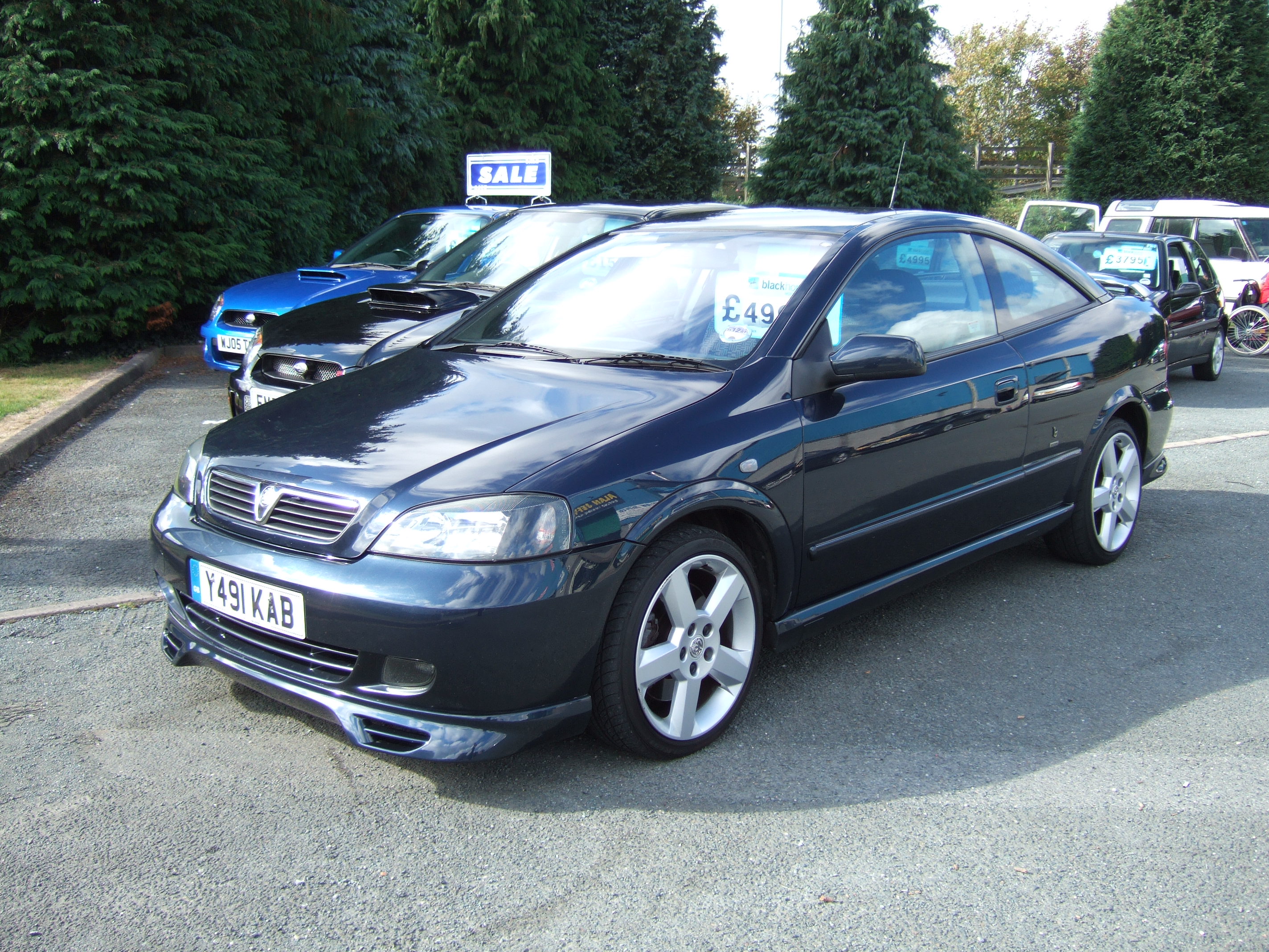 vauxhall astra 2.0-pic. 2