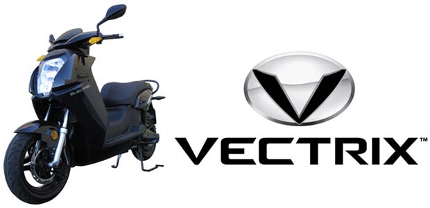 vectrix vx-2 #7