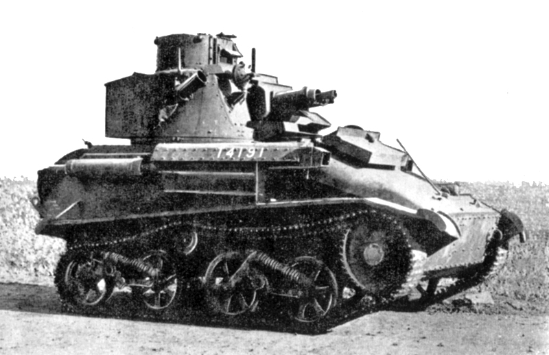 vickers light tank mk.vi-pic. 2