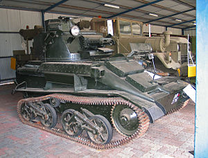 vickers light tank mk.vib-pic. 1