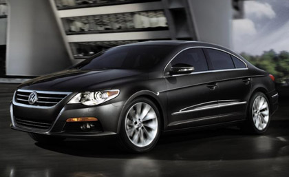 volkswagen cc lux limited-pic. 1