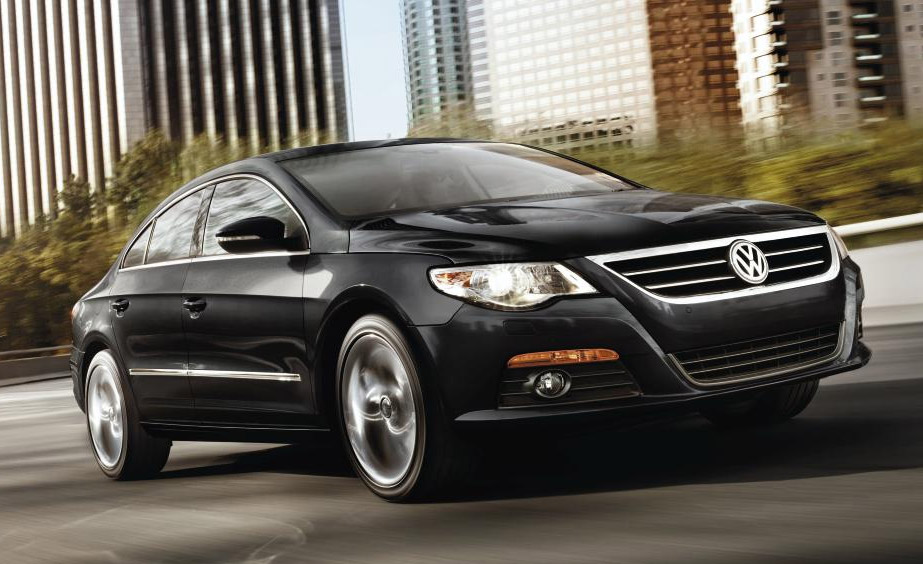 volkswagen cc lux limited-pic. 2