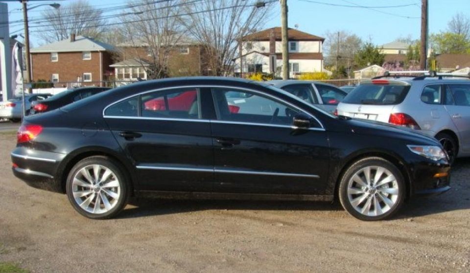 volkswagen cc lux limited-pic. 3