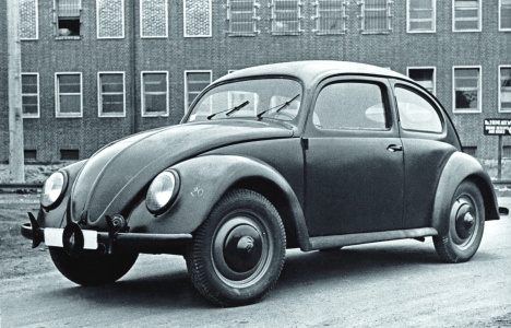 volkswagen 'käfer' #0