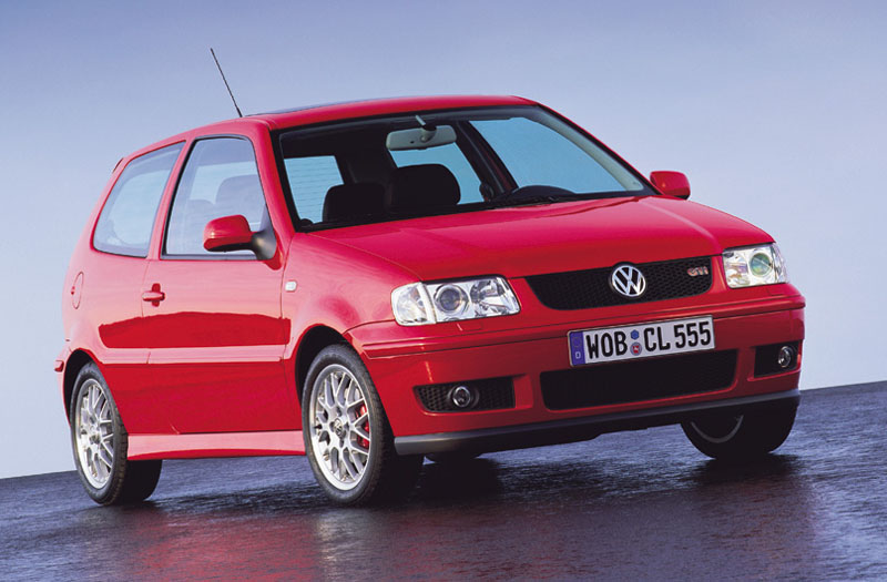volkswagen polo 1.0-pic. 2