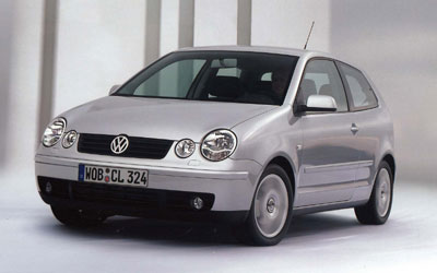 volkswagen polo 1.2-pic. 2