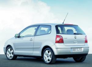 volkswagen polo 1.4-pic. 1