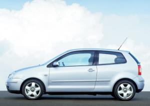 volkswagen polo 1.4-pic. 2