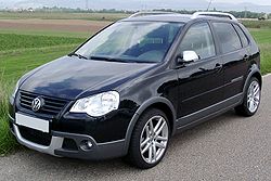 volkswagen polo 1.4-pic. 3