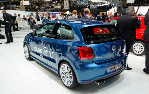 volkswagen polo 1.4 gt-pic. 2