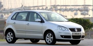 volkswagen polo 1.6-pic. 1