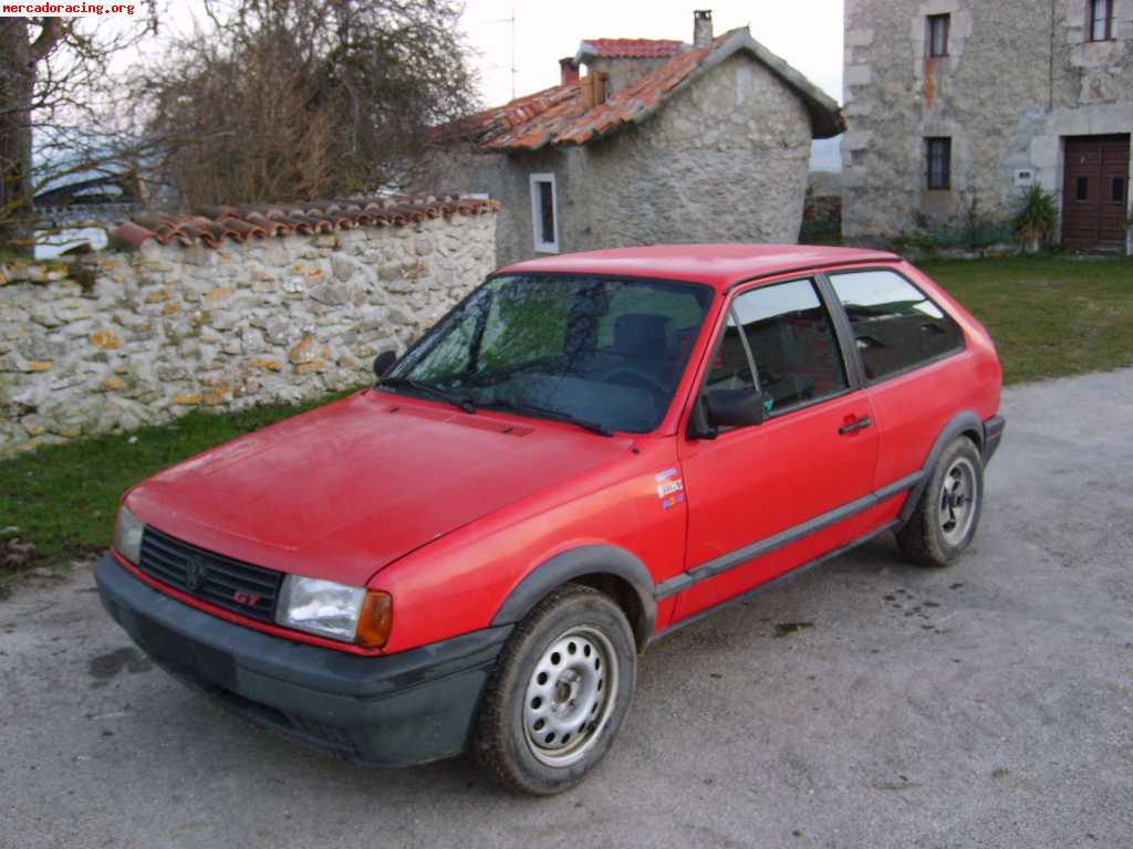 volkswagen polo gt-pic. 1