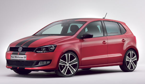 volkswagen polo gt-pic. 3