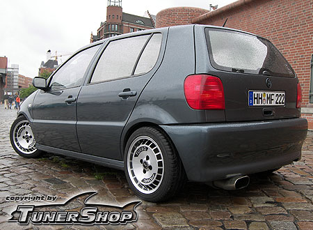volkswagen polo n-pic. 3