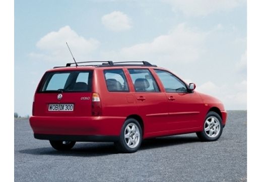 volkswagen polo variant-pic. 2