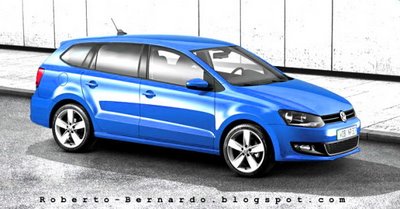 volkswagen polo variant-pic. 3