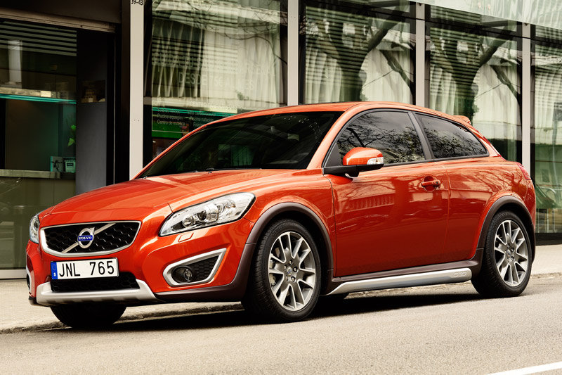 volvo c30 t5 kinetic-pic. 1