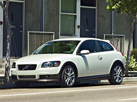 volvo c30 t5 kinetic-pic. 2