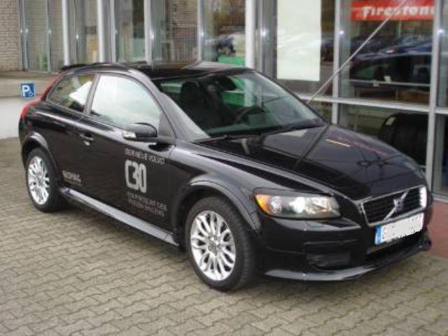 volvo c30 t5 kinetic-pic. 3