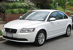 volvo s40 2.0 t-pic. 3