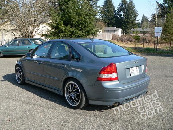 volvo s40 2.5 t5-pic. 3