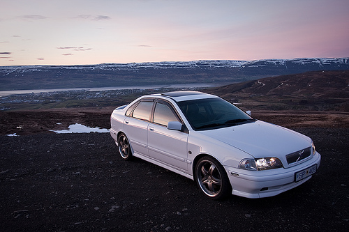 volvo s40 t4-pic. 2